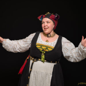 SCA Portraits
